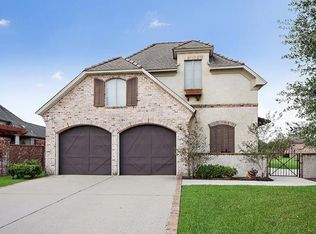341 Palmer Ct, Slidell, LA 70458