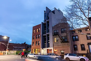 Rented by GFI Realty Services LLC