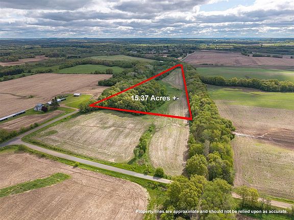 3rd image of 0 McGower Road Lot 2 15.37 +/-
