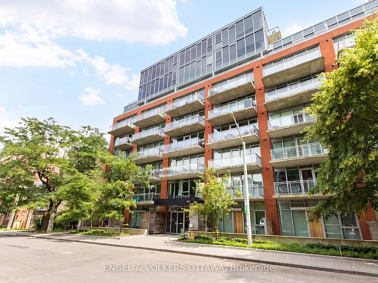 340 McLeod St #935 — Photo 1