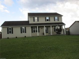 4917 Signature Cir, Youngstown, OH