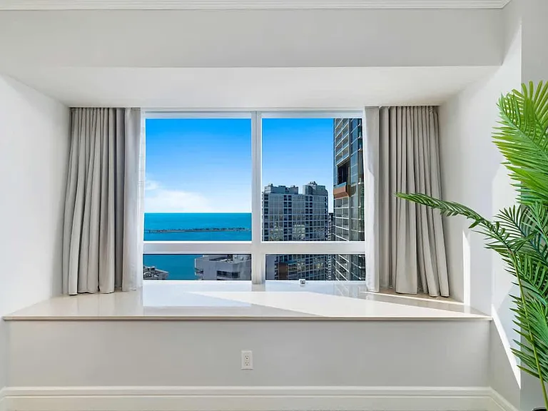 Window View