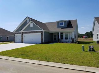 844 Brant St LOT 110, Myrtle Beach, SC 29579
