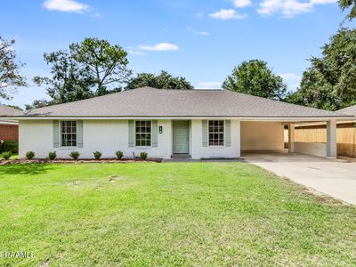 108 Granada Dr, Lafayette, LA, 70506