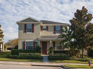 925 Seburn Rd, Apopka, FL 32703