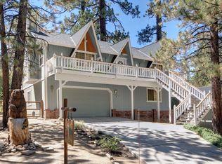 42467 Avalon Rd, Big Bear Lake, CA 92315