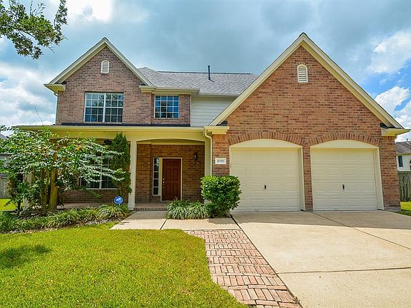 2nd image of 8110 High Terrace Dr