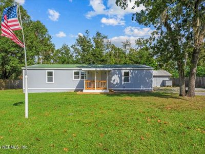 440 HANSEN Avenue, Orange Park, FL, 32065