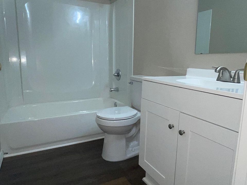 Hall Bathroom