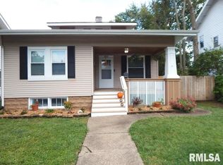 2513 Pershing Ave, Davenport, IA