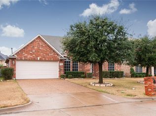 2805 Bainbridge Trl, Mansfield, TX 76063
