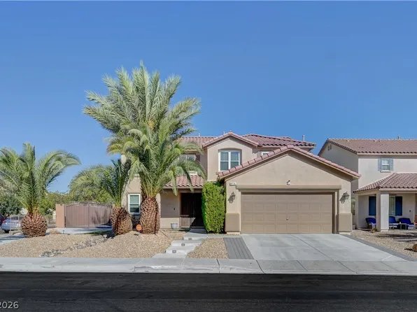 8716 Melissa Meadows St, Las Vegas, NV 89131