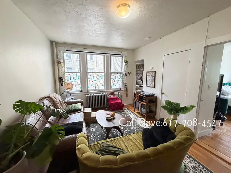 1634 Commonwealth Ave #14 — Photo 15