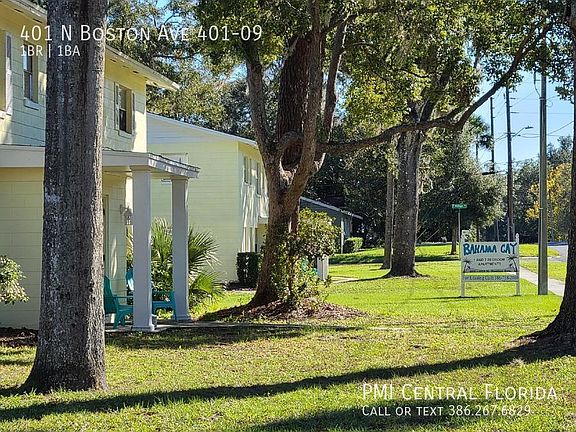 4th image of 401 N Boston Ave #9