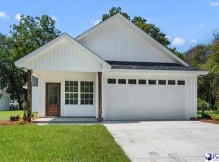 104 S Warley St, Darlington, SC 29532