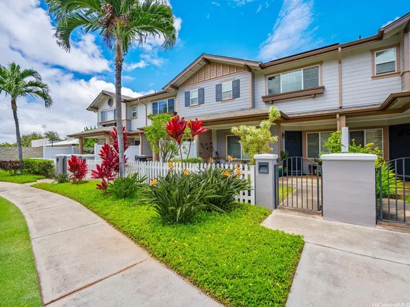 91-2067 Kaioli St APT 503, Ewa Beach, HI 96706