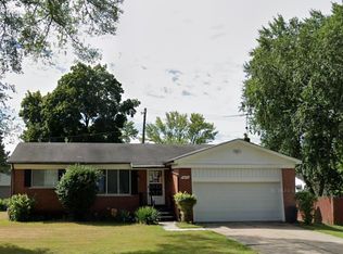 20235 Westhampton Ave, Southfield, MI
