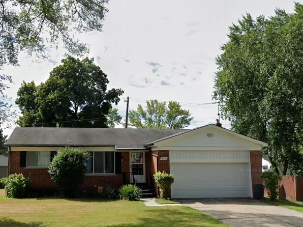 20235 Westhampton Ave, Southfield, MI 48075