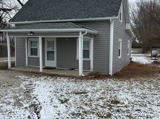 13880 N Wheeling Ave, Gaston, IN 47342