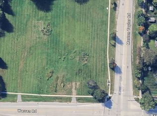 43425 Warren Rd, Canton, MI 48187