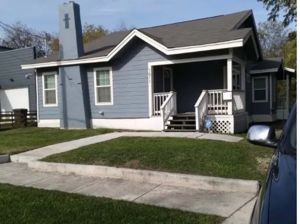 1611 Dawson, San Antonio, TX 78202