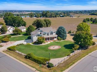 7766 Park Ridge Cir, Fort Collins, CO 80528