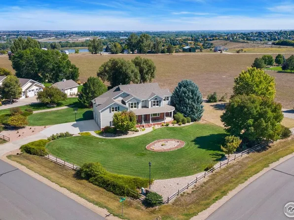 7766 Park Ridge Cir, Fort Collins, CO 80528