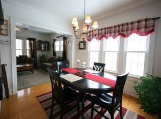 631 Short St, Fort Atkinson, WI 53538