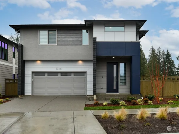 22853 poplar Avenue SE, Black Diamond, WA 98010