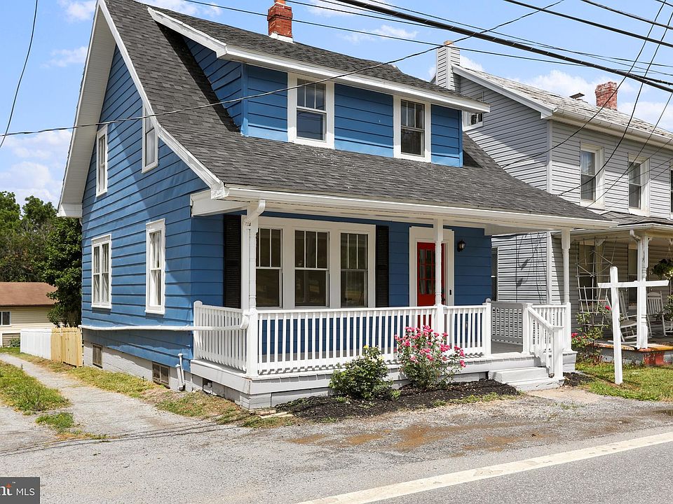8118 Mapleville Rd, Boonsboro, MD 21713 Zillow