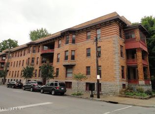 104 E Magnolia Ave, Louisville, KY 40208