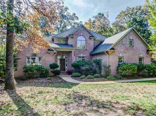 1135 Grove Park Ln, Earlysville, VA
