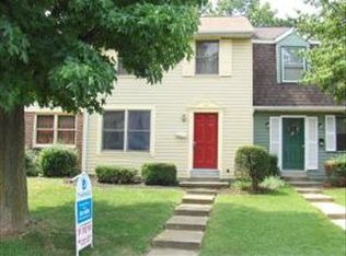 448 Prospect St, Mount Joy, PA 17603