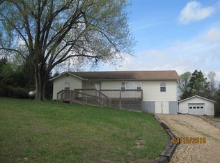 70 Off Highway 5 N, Gainesville, MO 65655