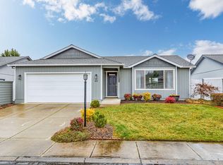 615 Karic Way, Eagle Pt, OR 97524