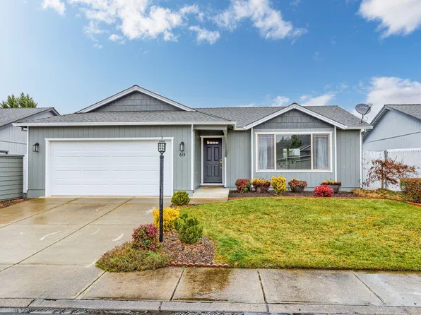 615 Karic Way, Eagle Pt, OR 97524