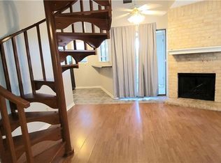 2500 Burleson Rd APT 611, Austin, TX 78741
