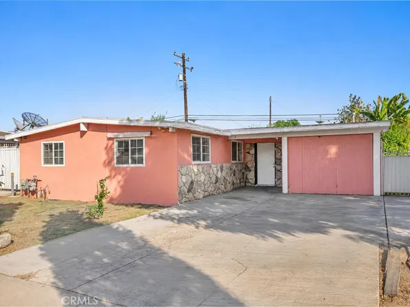338 S Sandalwood Ave, La Puente, CA 91744