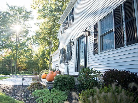 Lush Landscaping & Lighting