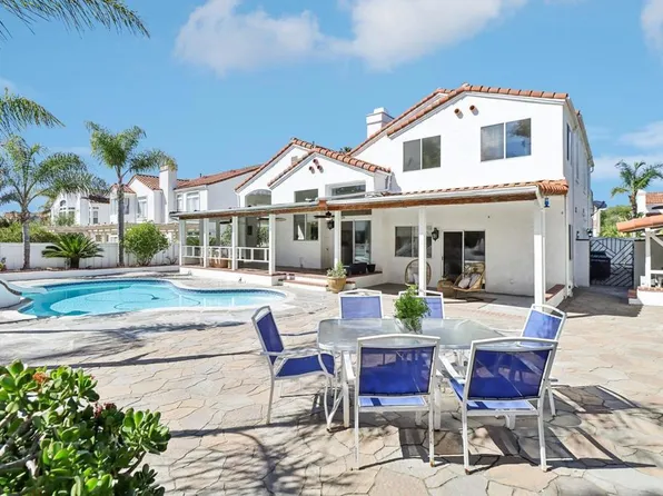 4923 Amador Dr, Oceanside, CA 92056