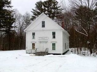 931 Winslows Mills Rd, Waldoboro, ME 04572