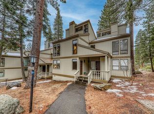 1001 Commonwealth Dr #78, Kings Beach, CA