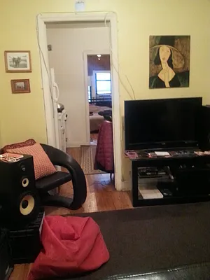 Rented by High Line NYC Realty Group | media 1