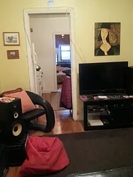 Rented by High Line NYC Realty Group