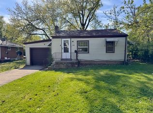 2239 Esmeralda Ave, Dayton, OH 45406