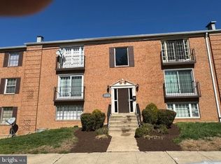 3801 Swann Rd APT 102, Suitland, MD 20746
