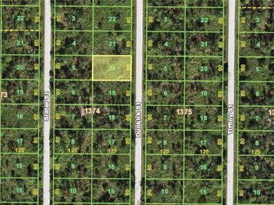 3271 Dunkirk ST, Port Charlotte, FL, 33980