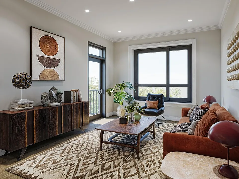 803 S Western Ave #7-407
