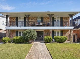 6151 Bellaire Dr, New Orleans, LA 70124