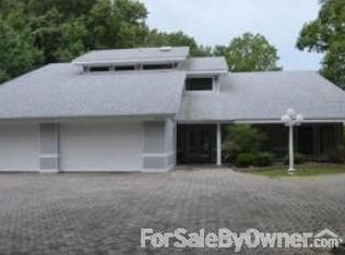 1407 Briar Ridge Rd, Tupelo, MS 38804